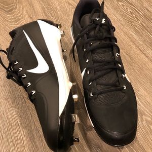 Nike Flywire Air Clipper baseball cleats 14